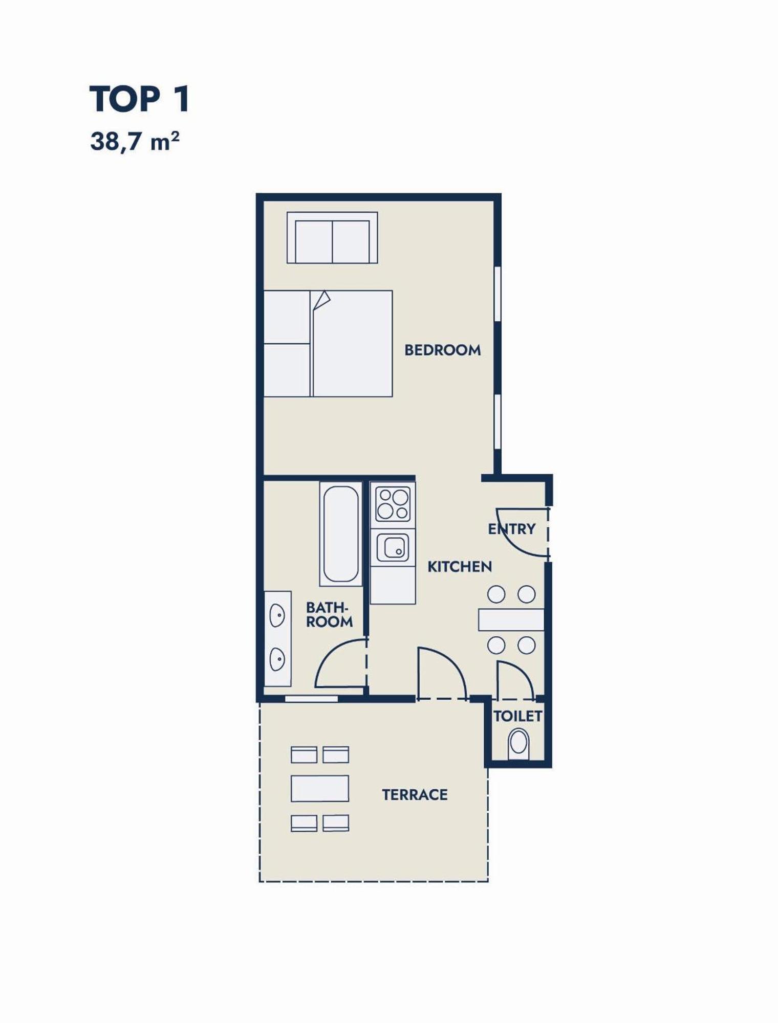 Easy Flat Mariahilf City Living Viena Exterior foto