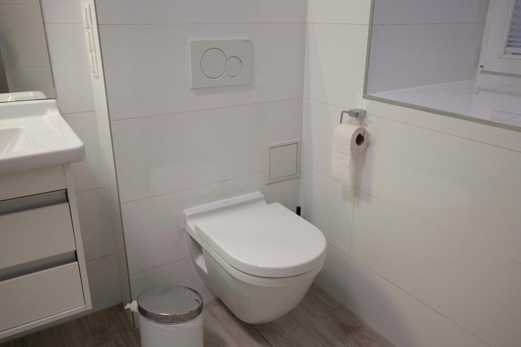 Easy Flat Mariahilf City Living Viena Quarto foto